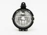 Mini One, Cooper, Clubman (R55 - R59) 2006-2015 UDUTULI EESMINE