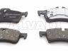 Mini One, Cooper (R50 / R52 / R53) 2001-2008 KETASPIDURIKLOTSID