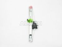 BMW 3 (E90 / E91 / E92 / E93) 2005-2013 ELEKTRILINE KLAASITÕSTUK ELEKTRIMOOTORITA
