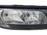 Volvo S80 2006-2016 ESITULI