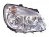 Fiat Doblo 2001-2010 ESITULI