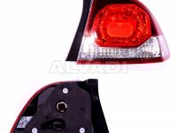Honda Civic 2006-2011 TAGATULI
