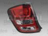 Citroen C3 2009-2016 TAGATULI