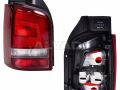 Volkswagen Transporter (T5, Caravelle, Multivan) 2003-2015 TAGATULI