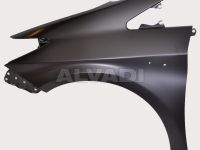 Toyota Prius 2009-2016 Poritiib