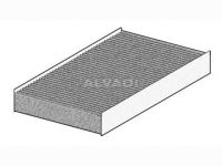 Renault Laguna 2007-2015 SALONGIFILTER