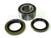 Mitsubishi Carisma 1995-2004 RATTA LAAGER