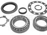 Toyota Land Cruiser 40 1960-1986 RATTA LAAGER