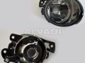 Volkswagen Passat 2005-2010 UDUTULI EESMINE