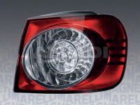Volkswagen Golf Plus 2004-2014 TAGATULI