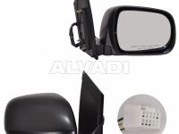 Toyota Sienna 2004-2010 PEEGEL VÄLINE