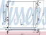 Toyota Land Cruiser 120 2002-2009 JAHUTUSRADIAATOR