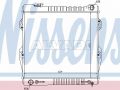 Toyota Hilux 1989-2001 JAHUTUSRADIAATOR