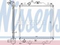 Suzuki Alto 1994-2002 JAHUTUSRADIAATOR