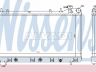Subaru Forester 1997-2002 JAHUTUSRADIAATOR