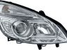 Renault Scenic 2003-2009 ESITULI