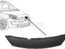 Renault Scenic 2003-2009 ESIPANEEL