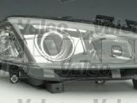 Renault Megane 2002-2009 ESITULI