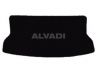 Renault Twingo 2007-2014 tavaratilan suojus