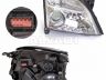 Opel Signum 2003-2008 ESITULI