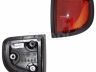 Mitsubishi L200 2006-2015 REFLEKTORELEMENT