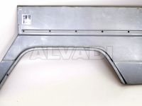 Mercedes-Benz G (W460/W461) 1979-2001 Poritiib
