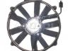 Mercedes-Benz 260S - 560SEL (W126) 1979-1991 RADIAATORI VENTILAATOR