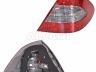 Mercedes-Benz E (W211) 2002-2009 TAGATULI