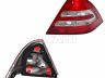 Mercedes-Benz C (W203) 2000-2007 TAGATULI