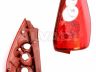 Mazda 5 (CR) 2005-2010 TAGATULI