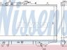 Mazda 323, 323F 1989-1994 JAHUTUSRADIAATOR