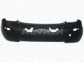 Lancia Ypsilon 2003-2011 stange
