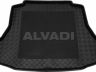 Honda Civic 2006-2011 tavaratilan suojus