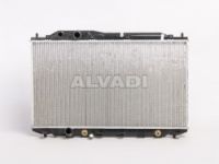 Honda Civic 2006-2011 JAHUTUSRADIAATOR