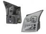 Ford Transit / Tourneo 2006-2014 ESITULI