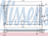 Mazda 121 1996-2003 JAHUTUSRADIAATOR