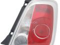 Fiat 500 (312) 2007-... TAGATULI