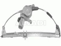 Fiat Palio 1996-2012 ELEKTRILINE KLAASITÕSTUK