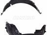 Fiat Panda (169) 2003-2012 LOGAR