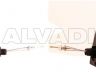 Fiat Panda (169) 2003-2012 PEEGEL VÄLINE
