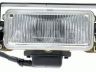 Fiat Seicento, 600 1998-2010 UDUTULI EESMINE