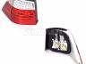 BMW 5 (E60 / E61) 2003-2010 TAGATULI