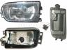 BMW 5 (E39) 1995-2004 UDUTULI EESMINE