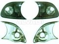BMW 3 (E46) 1998-2007 SUUNATULI EESMINE