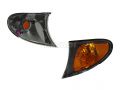 BMW 3 (E46) 1998-2007 SUUNATULI EESMINE
