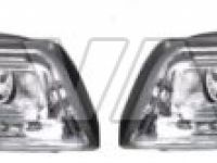 Audi A4 (B6) 2000-2006 ESITULI