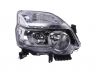 Nissan X-Trail 2001-2007 ESITULI
