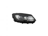 Volkswagen Touran 2010-2015 ESITULI