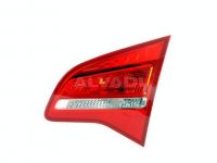 Opel Meriva (B) 2010-2017 TAGATULI