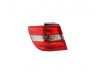 Mercedes-Benz B (W245) 2005-2011 TAGATULI